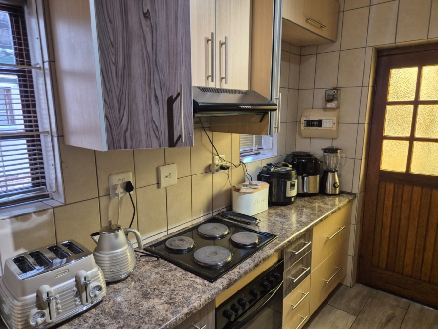 2 Bedroom Property for Sale in Navalsig Free State